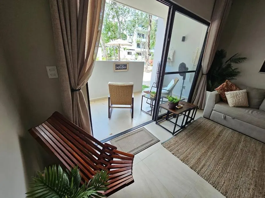 Luxury New Condo With Amazing Pool Playa del Carmen 0*,