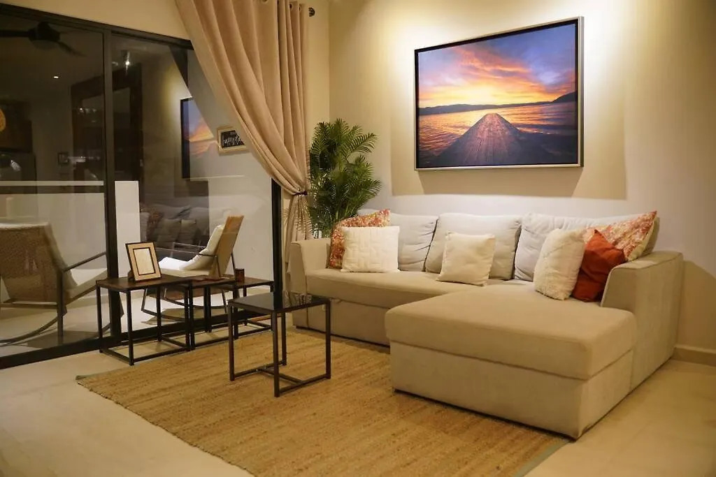 Luxury New Condo With Amazing Pool Playa del Carmen Mexico
