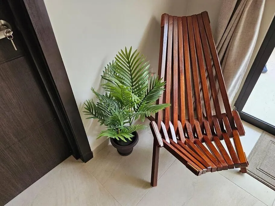 Luxury New Condo With Amazing Pool Playa del Carmen Mexico
