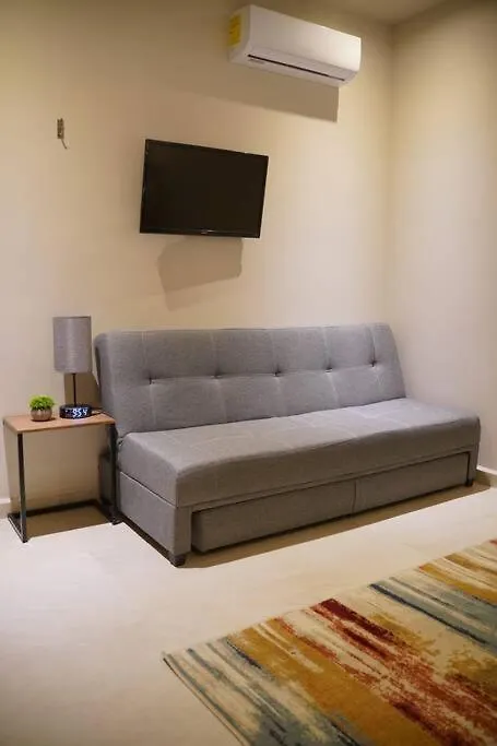 Apartment Luxury New Condo With Amazing Pool Playa del Carmen