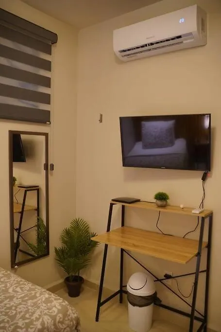 Luxury New Condo With Amazing Pool Playa del Carmen