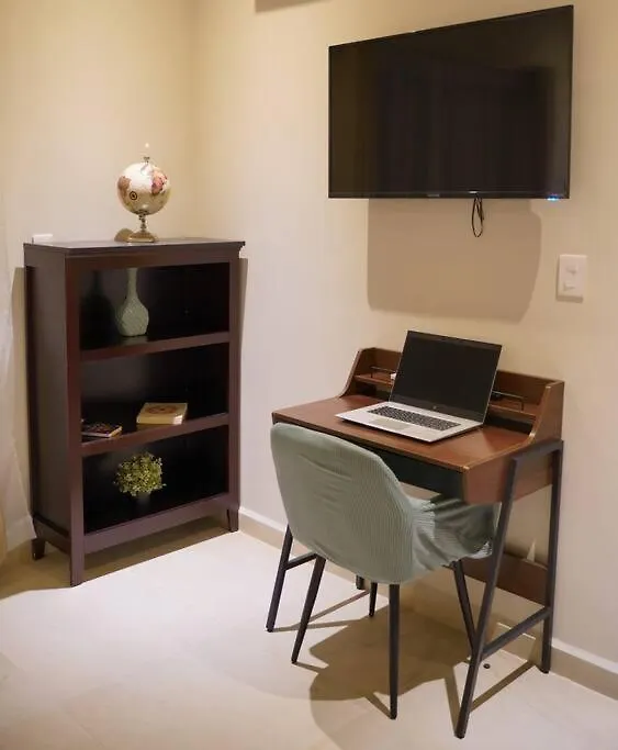Apartment Luxury New Condo With Amazing Pool Playa del Carmen