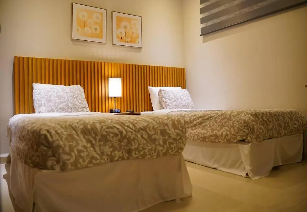 Apartment Luxury New Condo With Amazing Pool Playa del Carmen