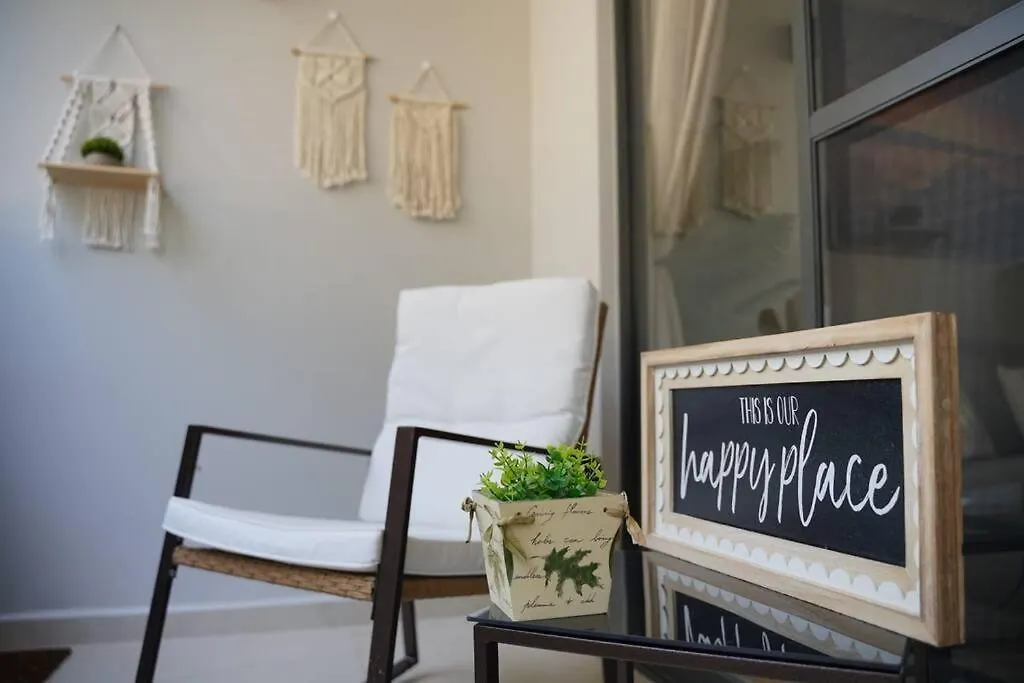 Luxury New Condo With Amazing Pool Playa del Carmen 0*,  Mexico