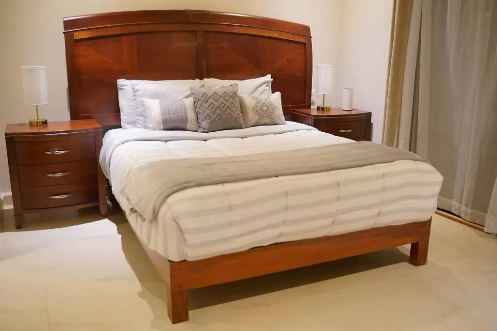 Luxury New Condo With Amazing Pool Playa del Carmen